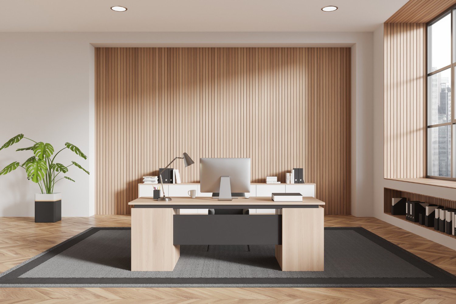 Bureau Professionnel Executive