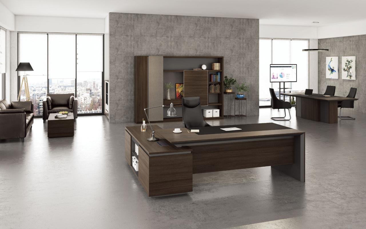 Bureau de Direction 8