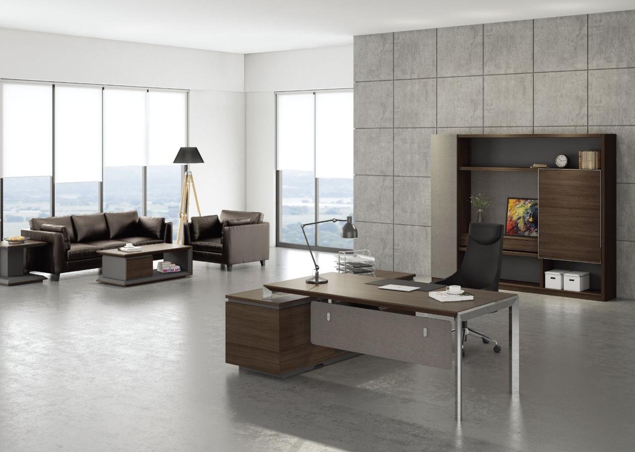 Bureau de Direction 13