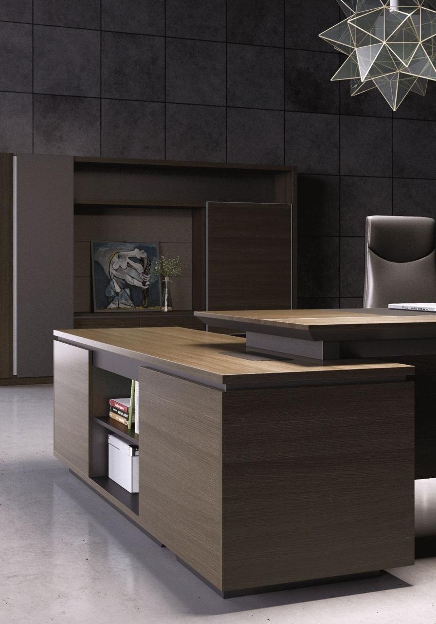 Bureau de Direction 14