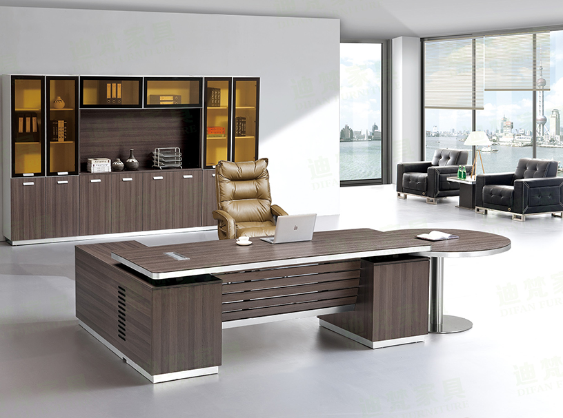 Bureau de Direction 26