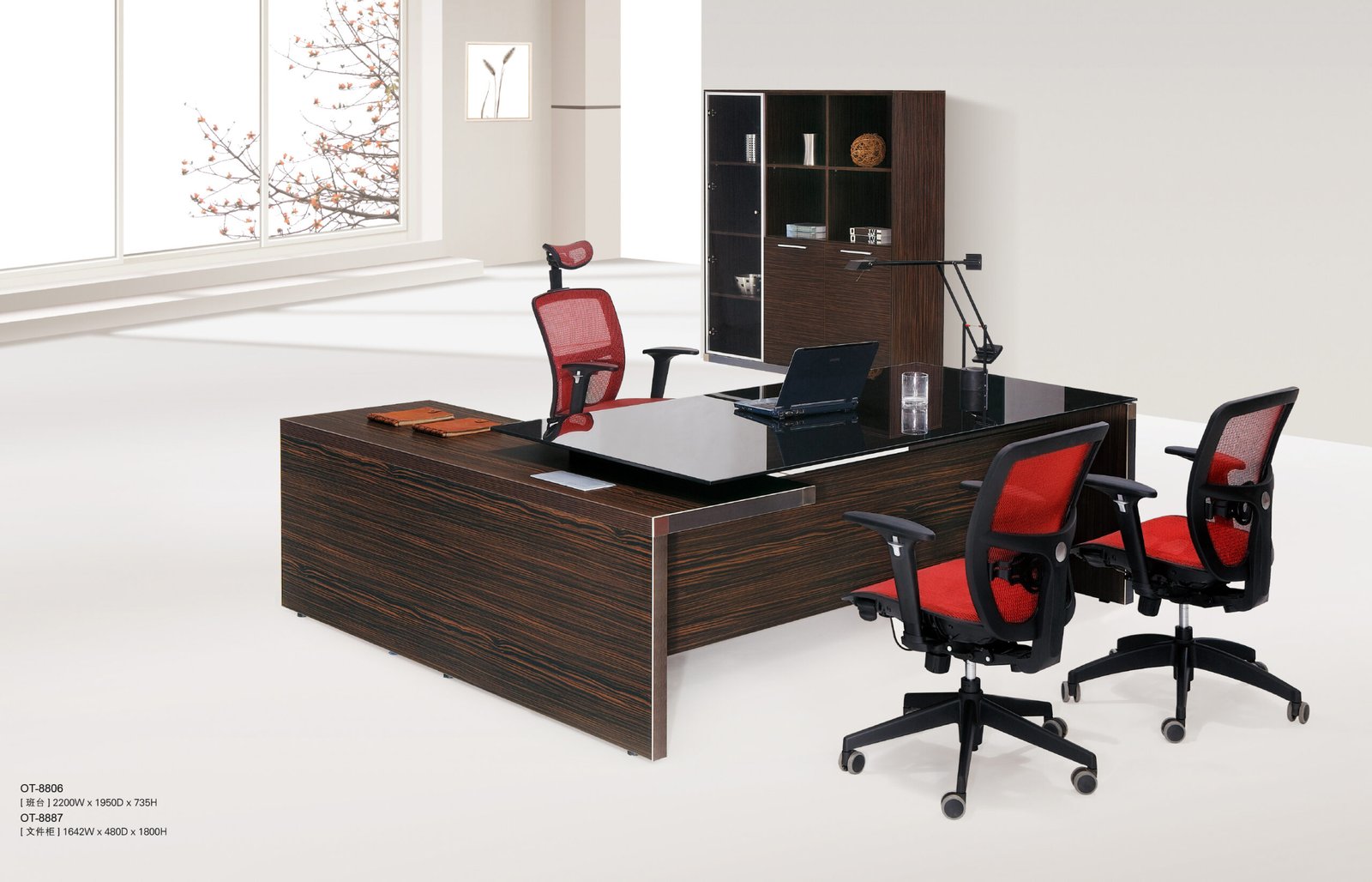 Bureau de Direction 27