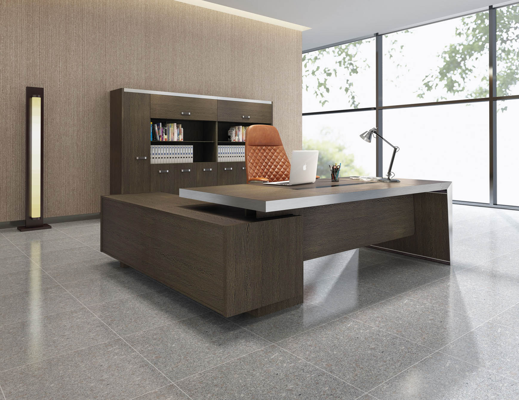Bureau de Direction 28
