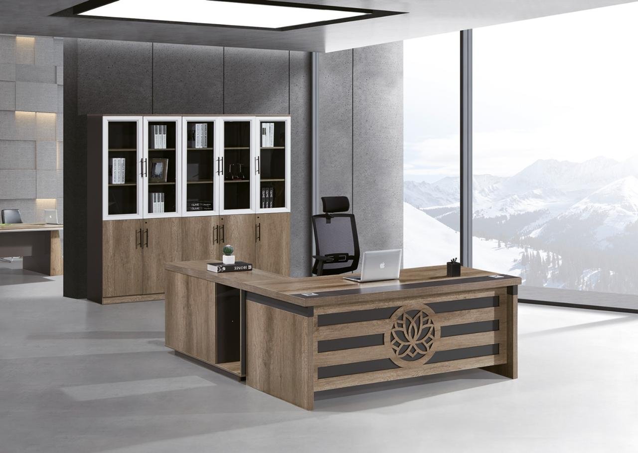 Bureau Operateurs 8