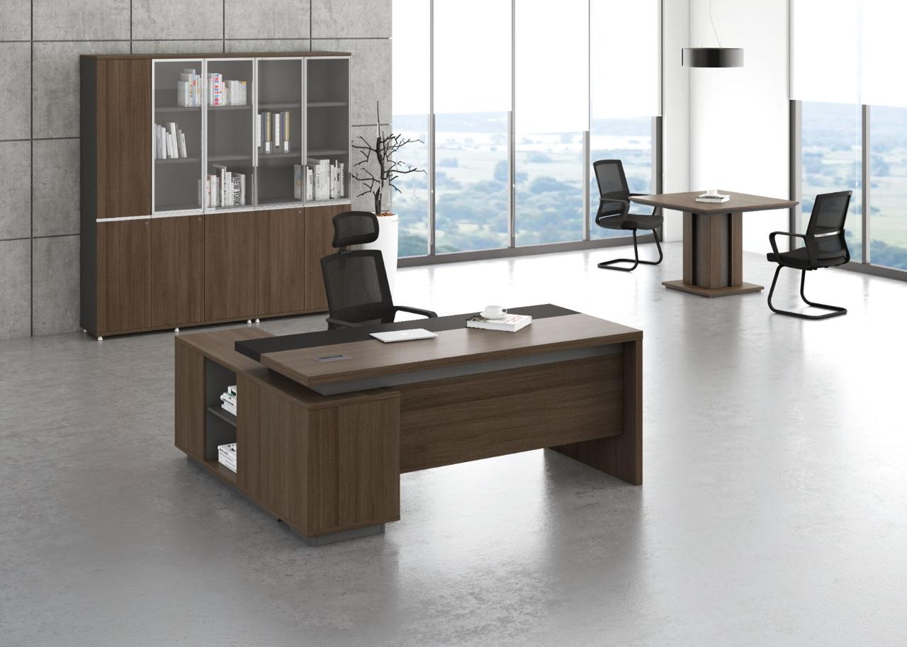 Bureau Operateurs 13