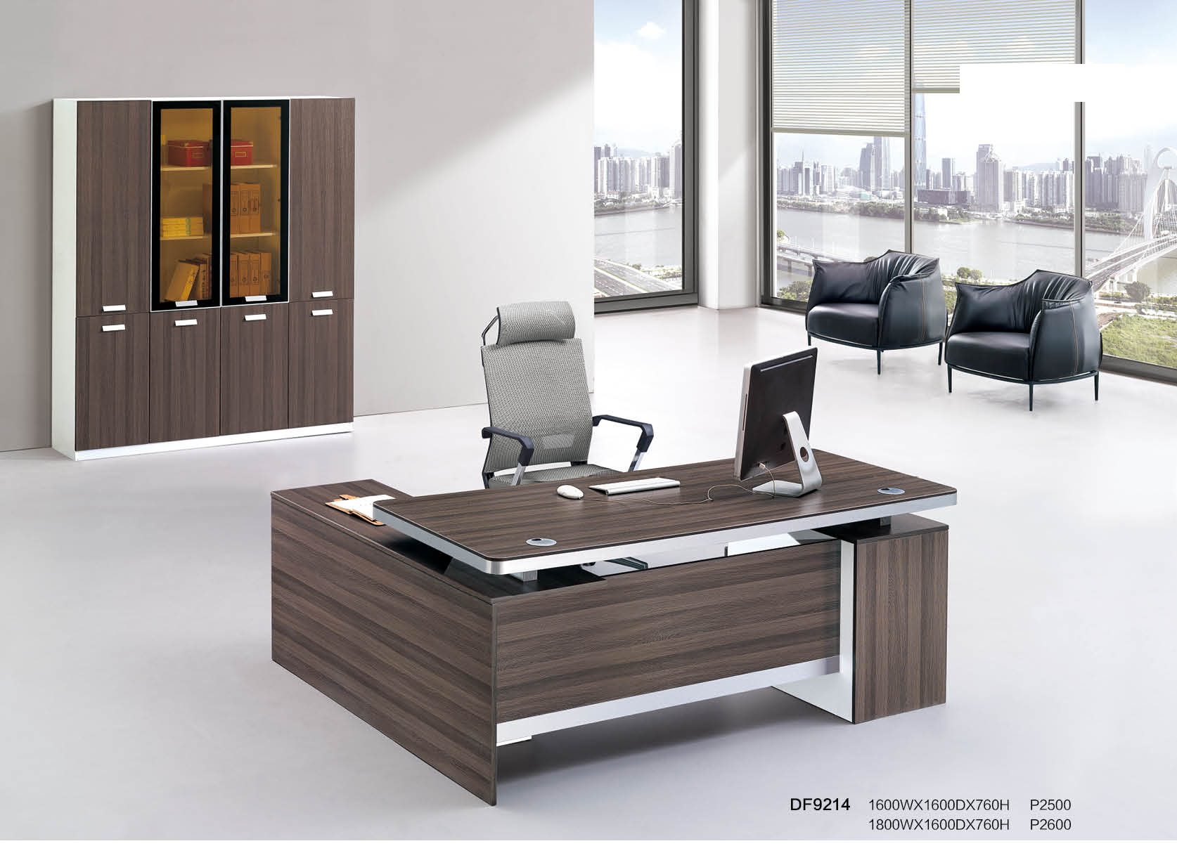 Bureau Operateurs 17