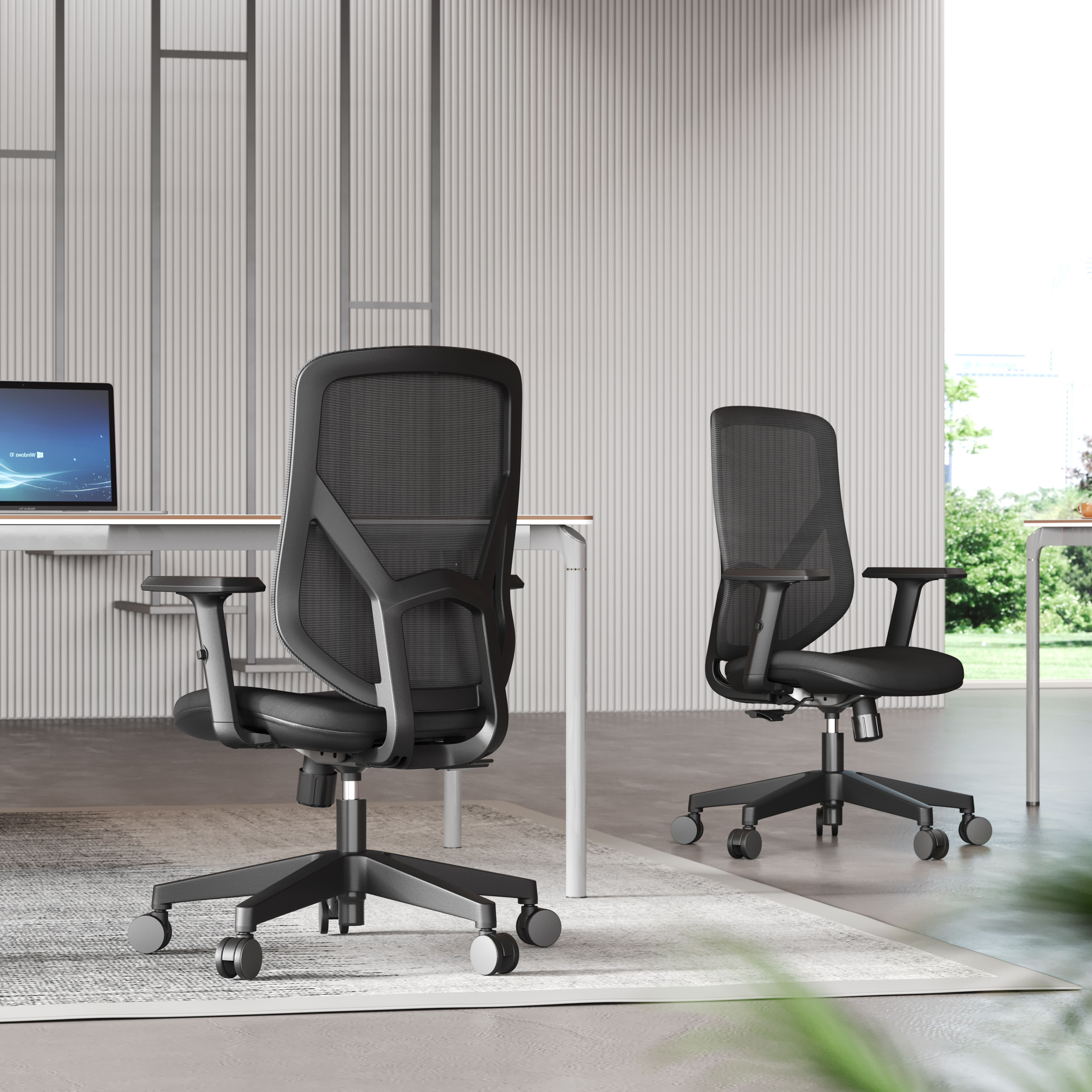 Fauteuil Direction 22