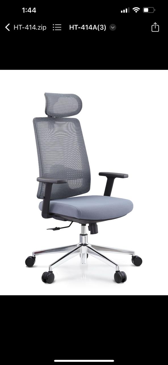 Fauteuil Direction 29