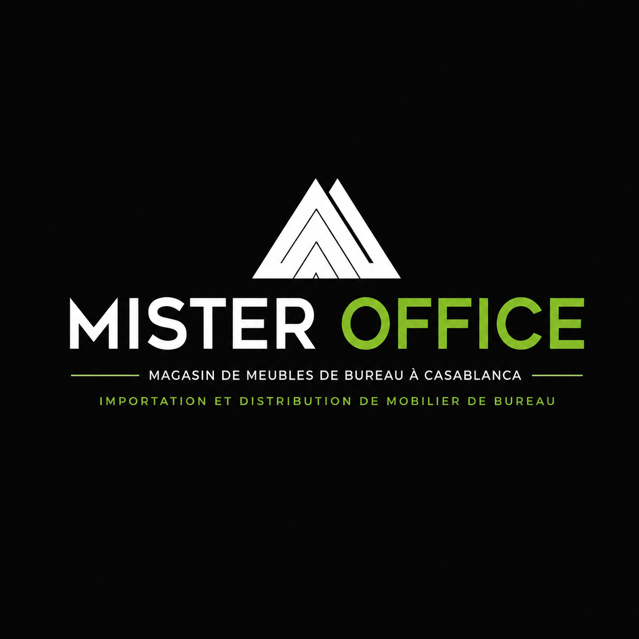 Mister Office Maroc