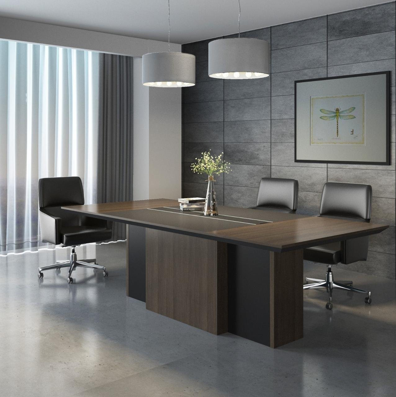 Meeting Table 2