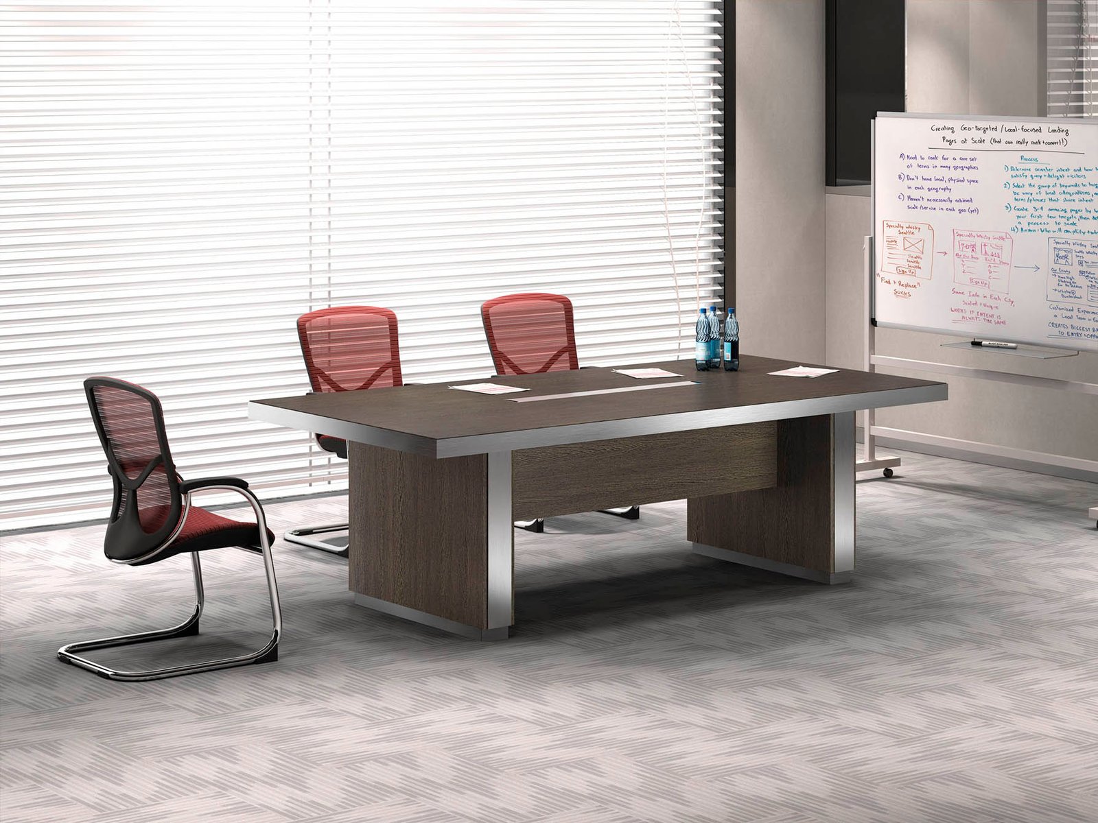 Meeting Table 3