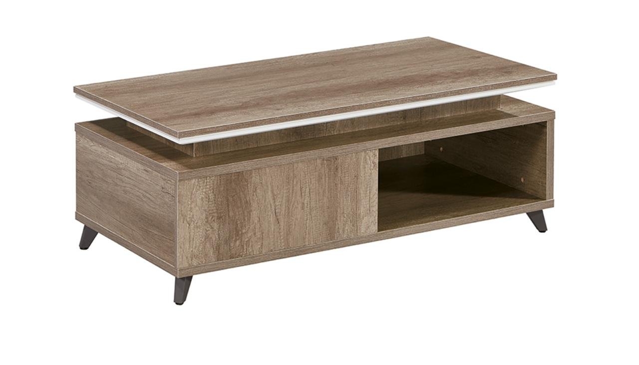Rangement Table Basse 5
