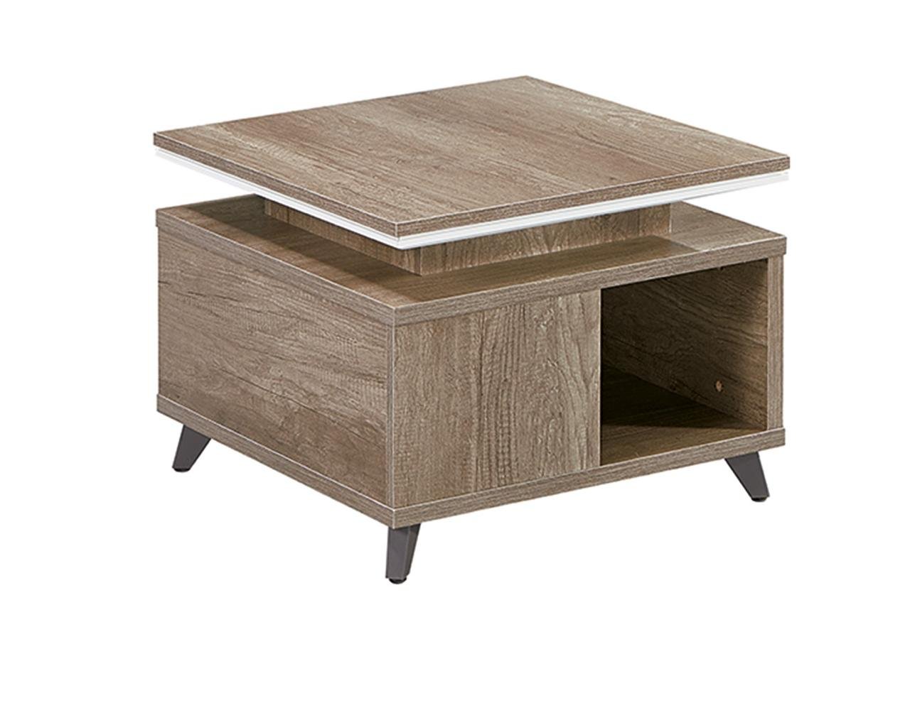 Rangement Table Basse 8